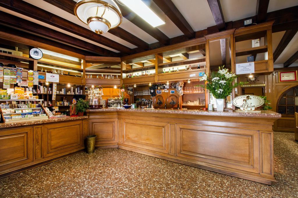 Albergo Ristorante Da Felice Loria المظهر الخارجي الصورة